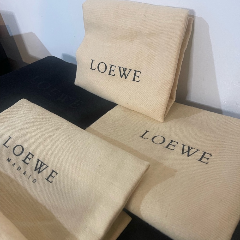 Loewe Dustbag